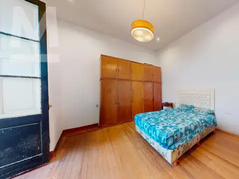 Casa de 3 dormitorios