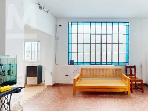 Casa de 3 dormitorios