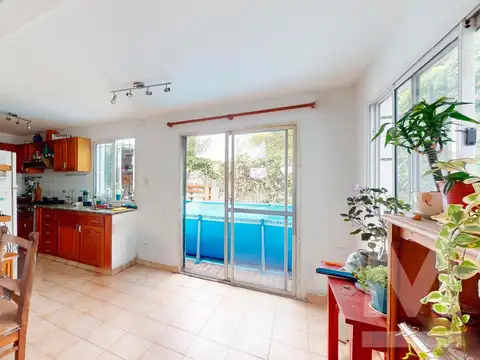 Casa en Venta de 3 dormitorios