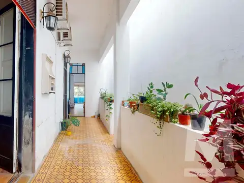 Casa en Venta 50 años