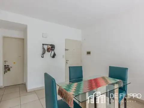 Departamento en Venta en Centro, USD 75.000