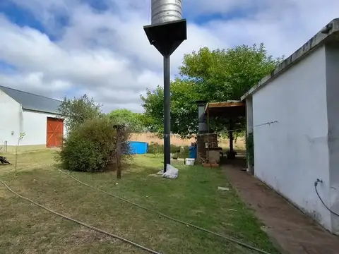Campo en venta - 73.000Mts2 - La Plata
