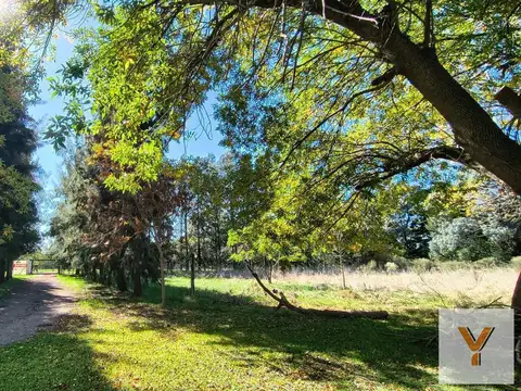 Campo en venta - 73.000Mts2 - La Plata