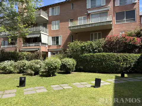 Departamento en Venta de 5 ambientes