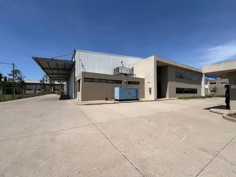 Galpon en Venta en Ferreyra, USD 1.550.000