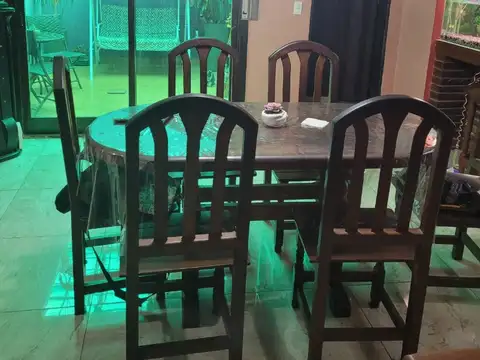 Casa en Venta de 3 dormitorios