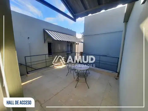 Departamento en Alquiler de 1 dormitorio