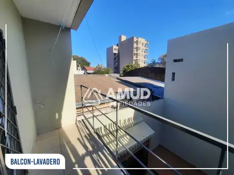 Departamento en Alquiler en Macrocentro, $ 580.000
