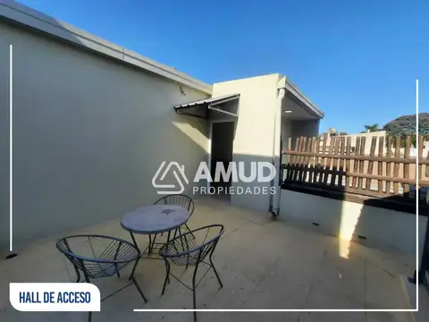 Departamento en Alquiler de 2 ambientes