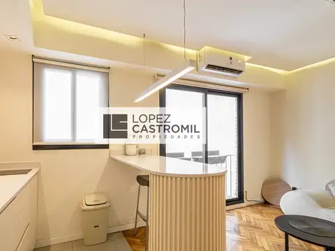 Departamento en Alquiler en Retiro, USD 400