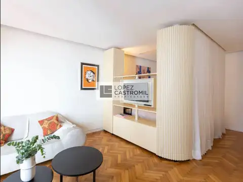 Departamento en Alquiler de Monoambiente