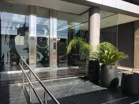Av Rivadavia 13300, Piso 6°