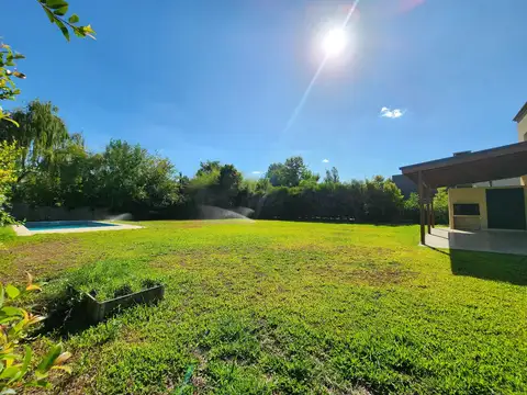 Casa en Alquiler en Santa Catalina, USD 3.000