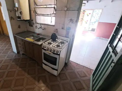 Casa Quinta en la Reja