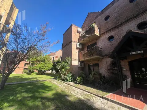 Departamento en Burzaco