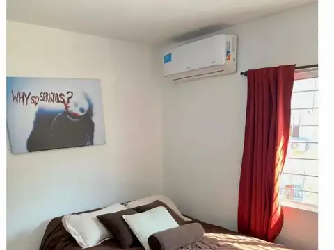 Venta De Duplex 4 Ambientes En Ituzaingo