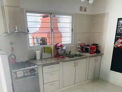 Depto Tipo Casa en Venta en Ituzaingó Norte, USD 125.000