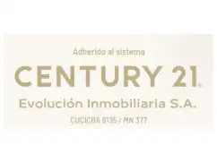 C21 Evolución Inmobiliaria 