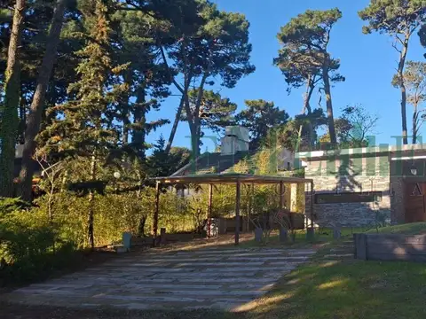 Casa en Alquiler Temporal de 3 dormitorios
