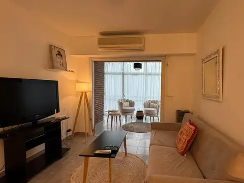 Departamento en Alquiler Temporal en Belgrano, USD 1.500