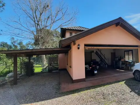 Casa en Venta en Luján, USD 280.000