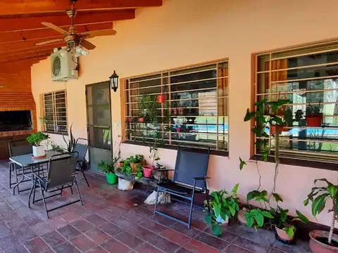 Casa en Venta en Luján, USD 280.000