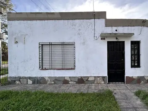 Casa en Venta en Ituzaingo, USD 55.000