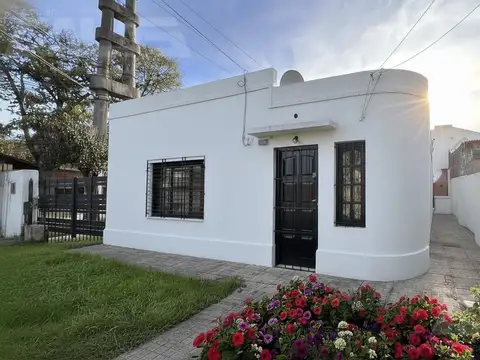 Casa en Venta | 3 Ambientes | Patio | Parrilla | Cochera | Ituzaingo Norte