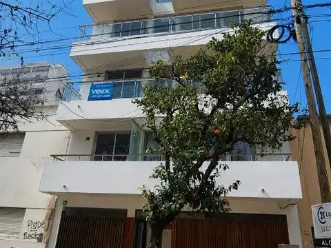 Departamento de 1 dormitorio en alquiler