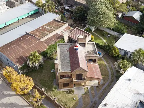 Casa en Venta en Zavalla, USD 165.000