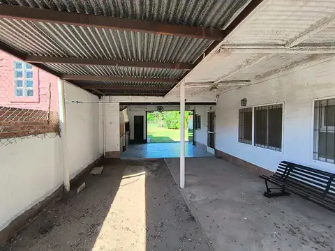 Casa en Venta de 2 dormitorios