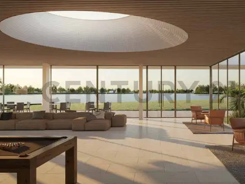 Departamento en Venta en Nordelta Bahía Grande, USD 726.000