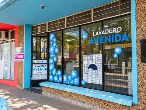 Av. Pte. Peron 200