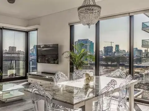 Departamento en Venta de 2 dormitorios