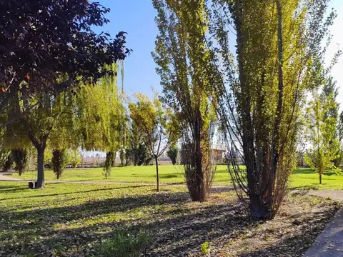 VENDO LOTE 500MT BARRIO PRIVADO