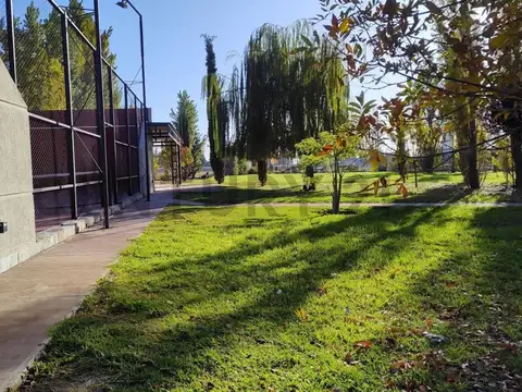 Terreno en Venta 17  mts Frente