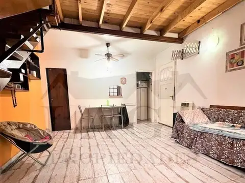 MUY BUEN PH 3 AMB RECICLADO SIN EXPENSAS