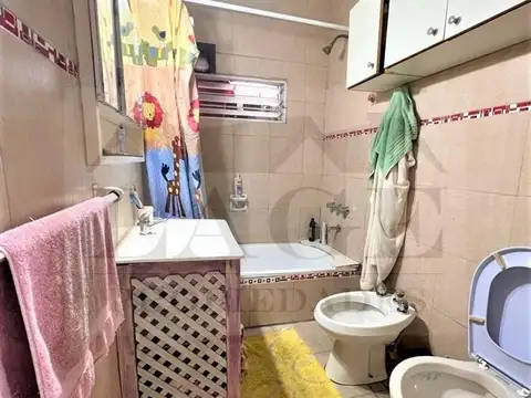 Depto Tipo Casa en Venta de 3 ambientes