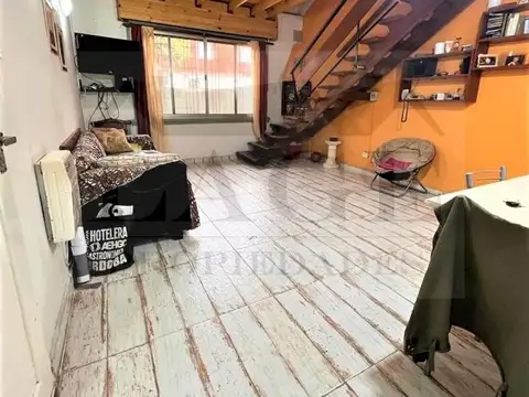 Besares 4200, Piso PB