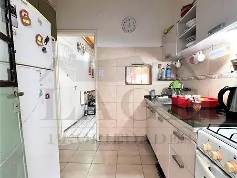 Depto Tipo Casa en Venta en Saavedra, USD 105.000
