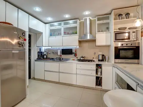 Depto Tipo Casa en Venta de 2 dormitorios