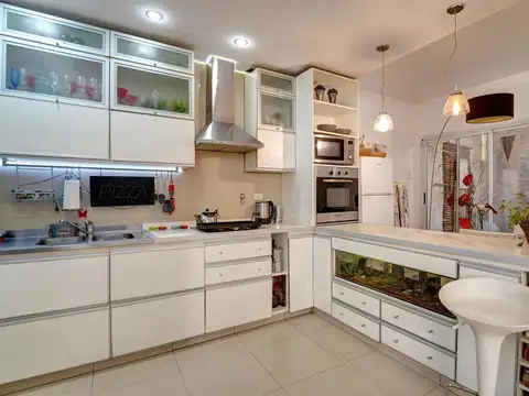 Depto Tipo Casa en Venta de 3 ambientes