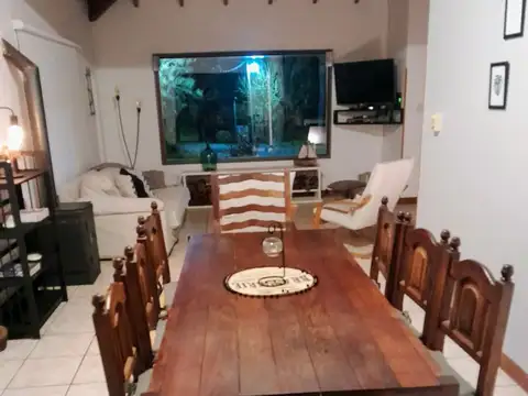 Casa en Alquiler en Nautico Escobar, USD 990