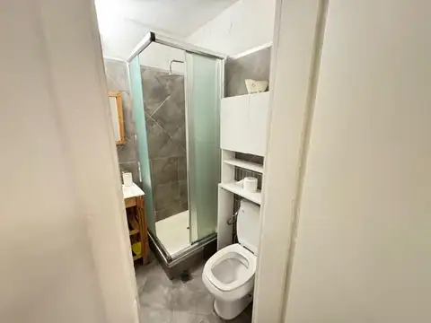 Departamento tipo Loft de estilo en  venta barrio norte  ideal inversion con renta activa