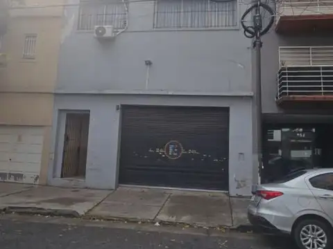 Galpon/ fabrica/ Deposito en venta  