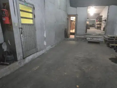 Galpon/ fabrica/ Deposito en venta  