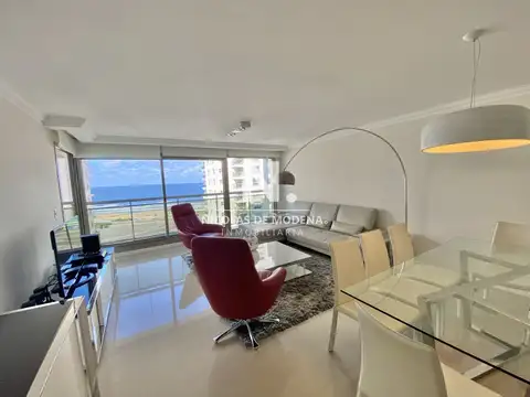 Departamento en Alquiler Temporal de 4 ambientes