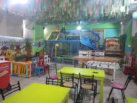 Fondo Comercio en Venta en Campana, USD 23.000