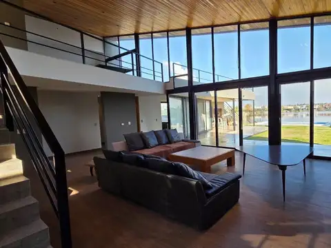 Casa en Alquiler al Noreste