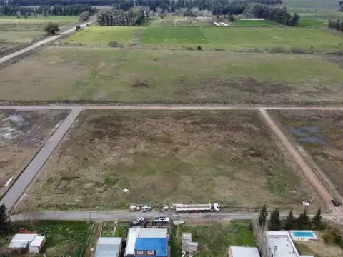 Campo en venta - 14.400Mts2 - Uribelarrea, Cañuelas